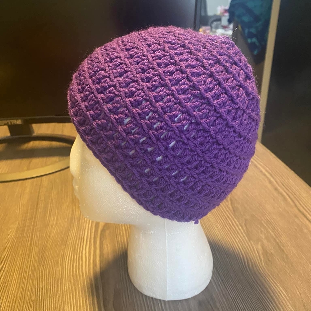 Custom Or Mystery Beanie